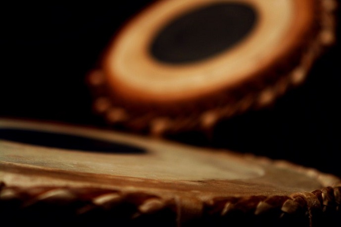 SurSadhana Tabla